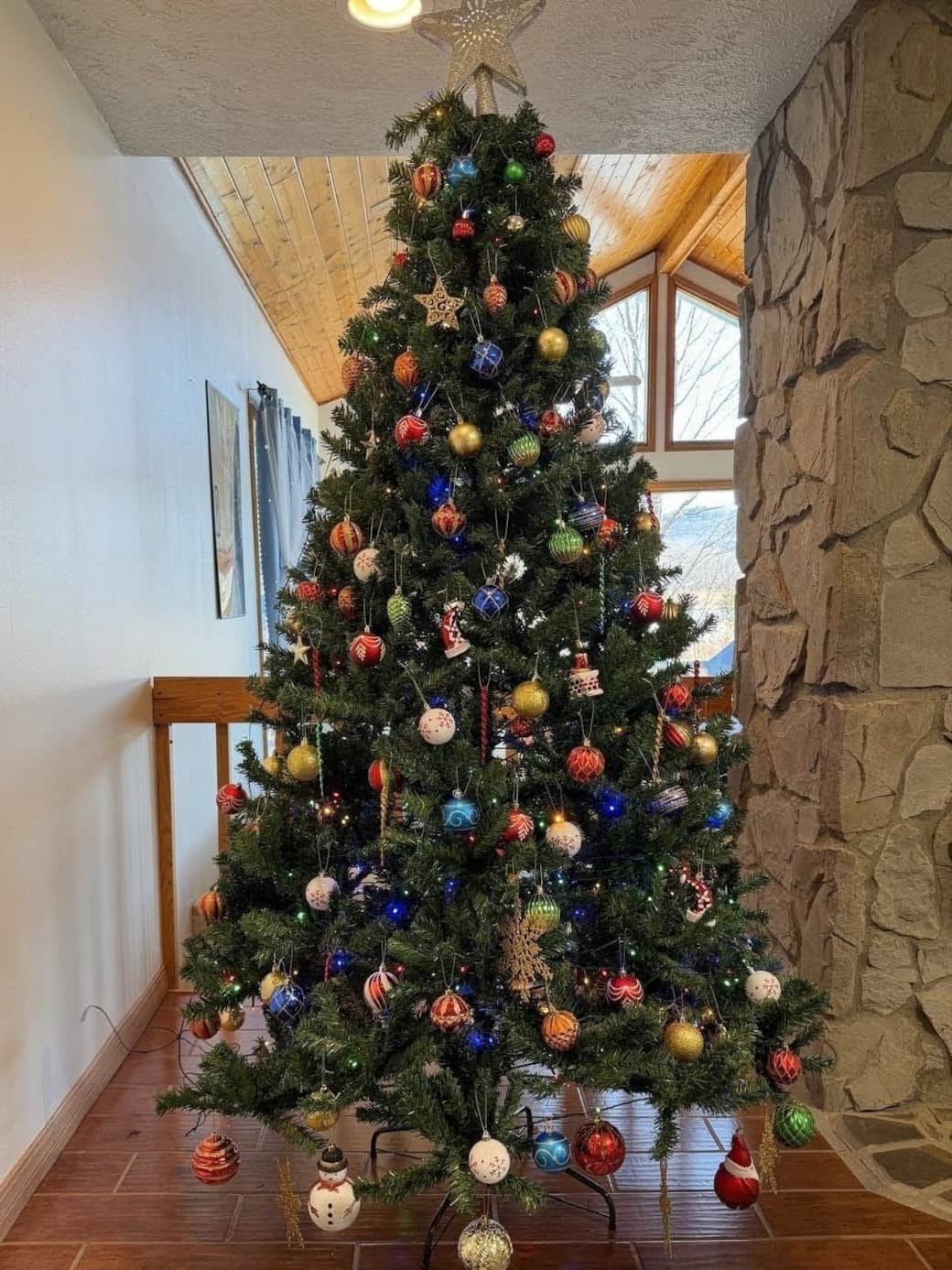 Ready for the holidays at Panorama Point! Ready for the holidays at Panorama Point!