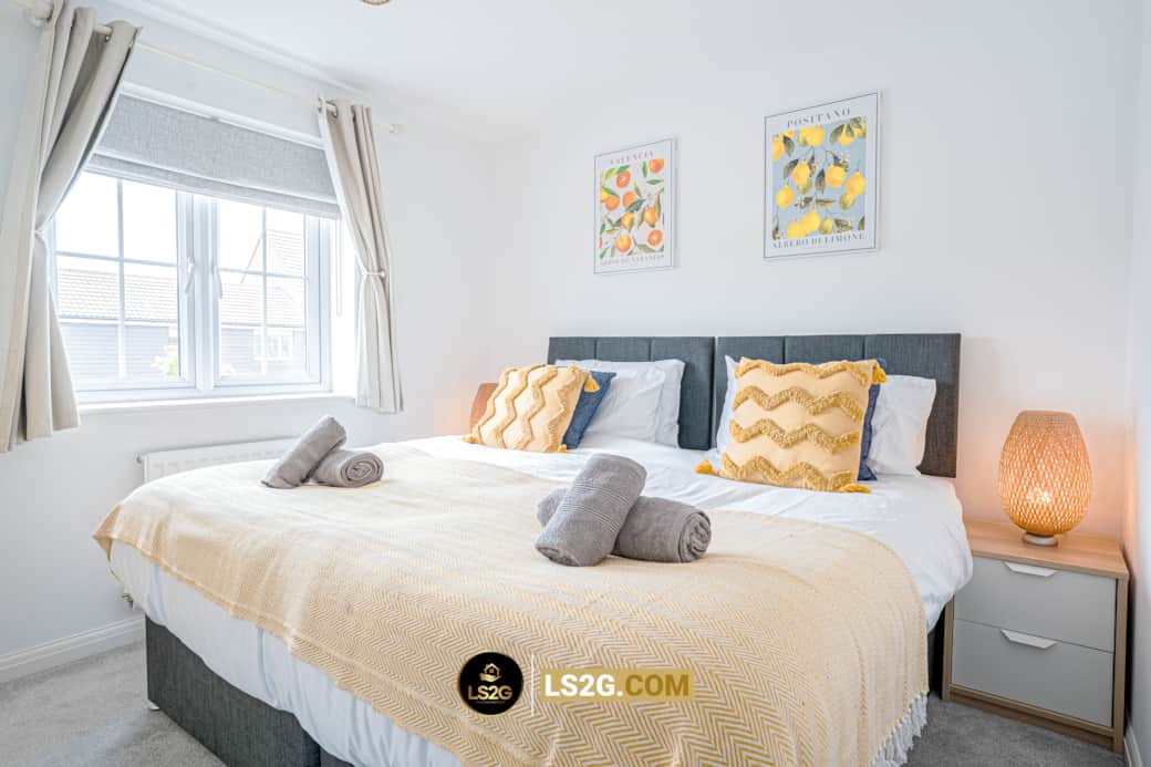 Bedroom 1 Bedroom 1