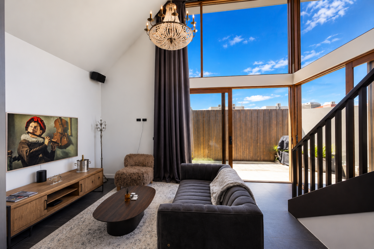 Lounge Living
