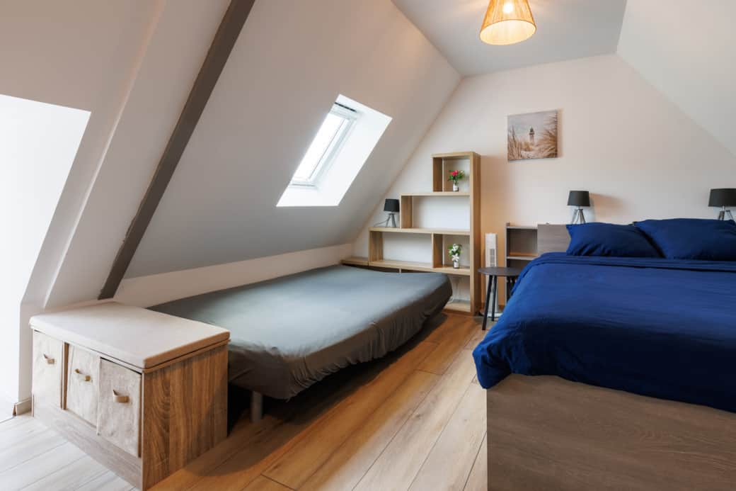 Chambre 3-4