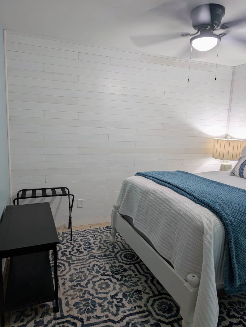 2nd Bedroom - Full Bed 2