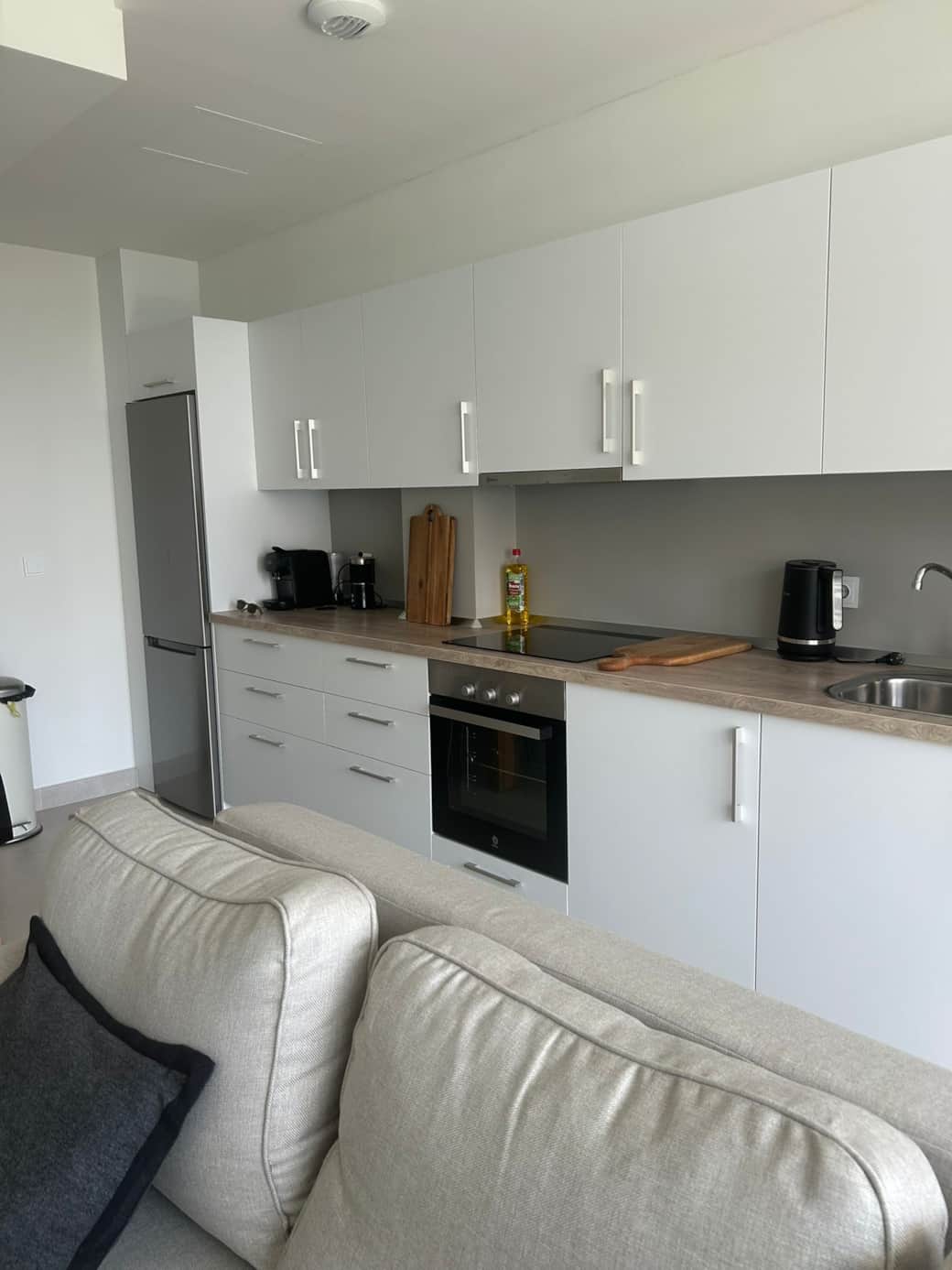 Keuken