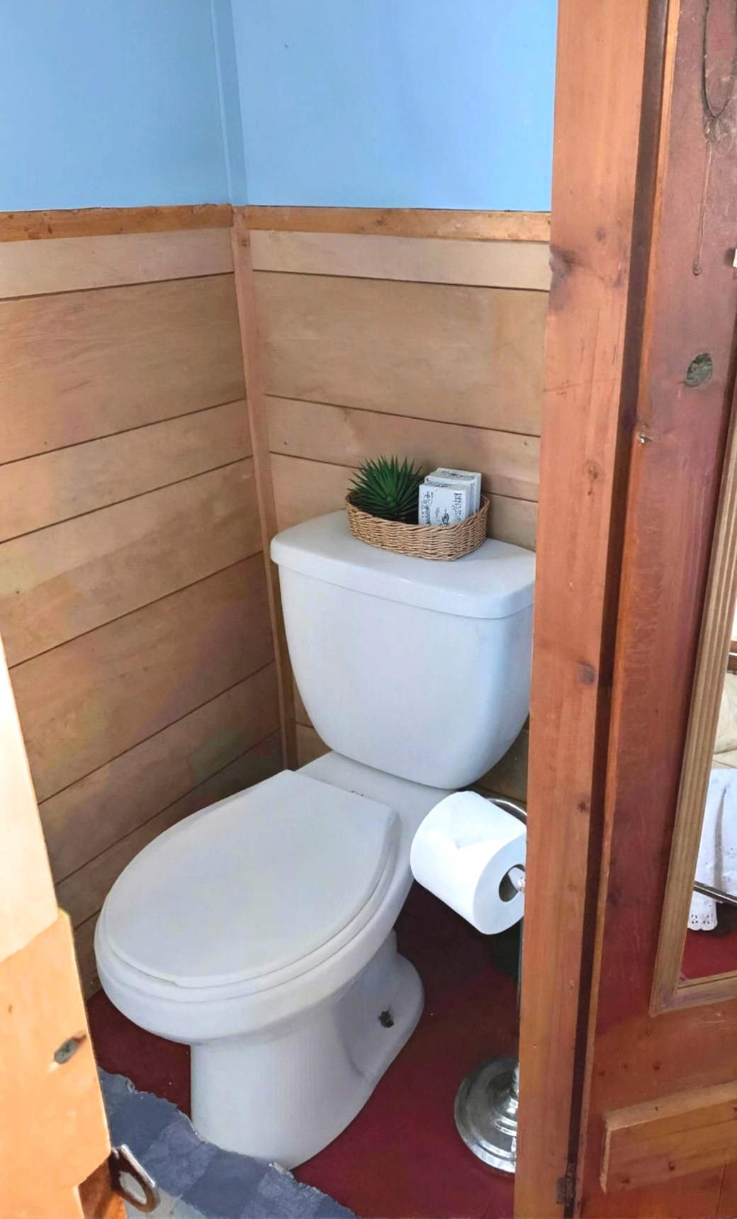 Flanders bay cabins unit 9 7