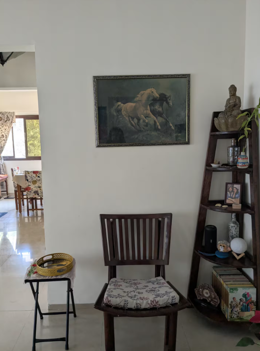 Common area