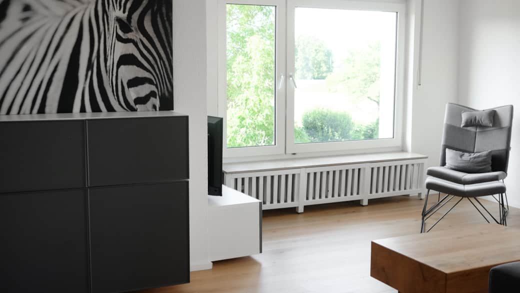 Lino's Apartment Schutterwald 17