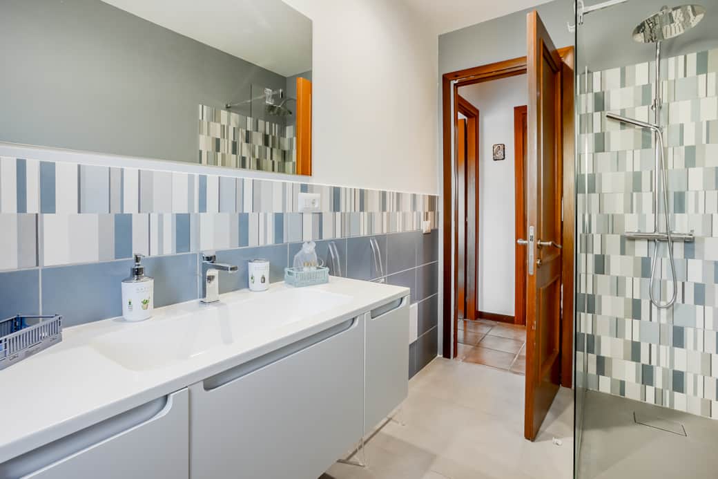 Bagno zona notte