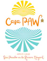 Casa PAW San Pancho 
