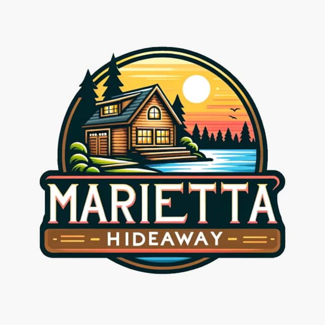 Marietta Hideaway