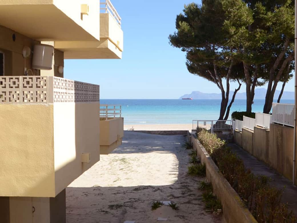 vistas desde balcón 1