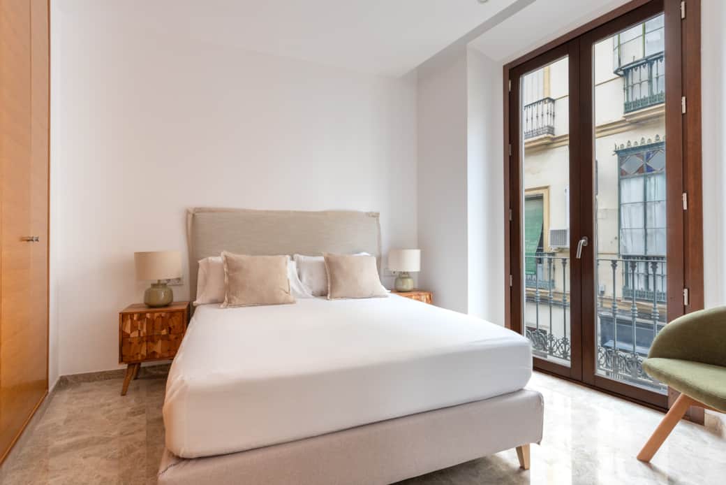 Apartamento Hernando Colón II-38