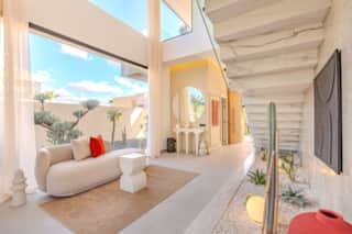 villa Argan, Confort & Modern avec PiscineChauffée — photo 27