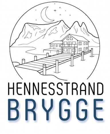 Hennesstrand Brygge