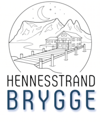 Hennesstrand Brygge