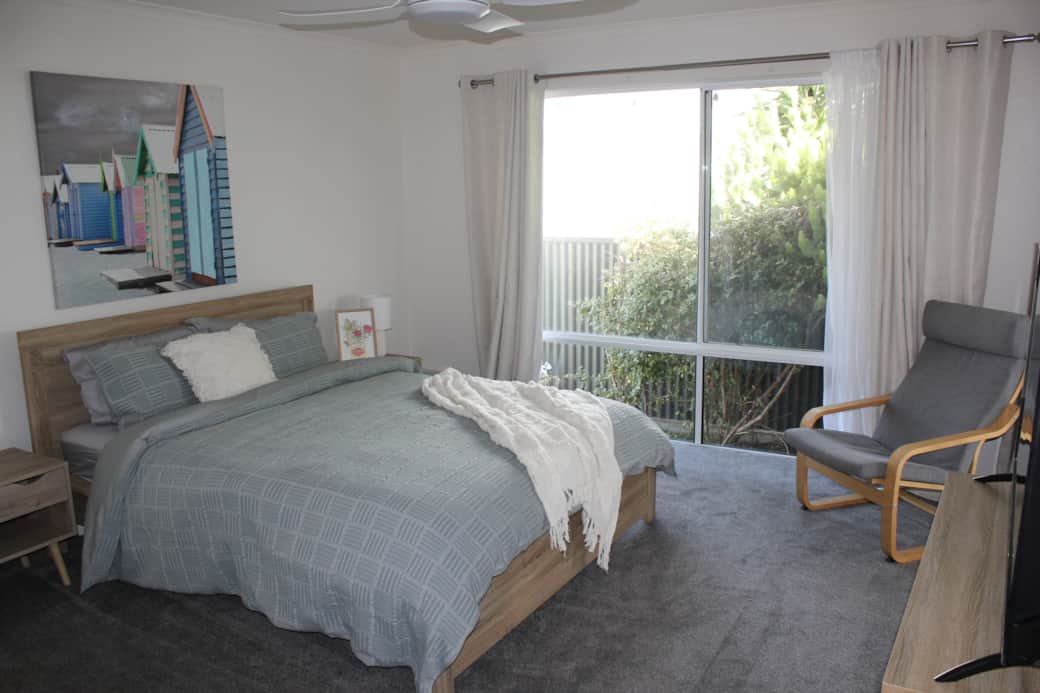 Bed 1