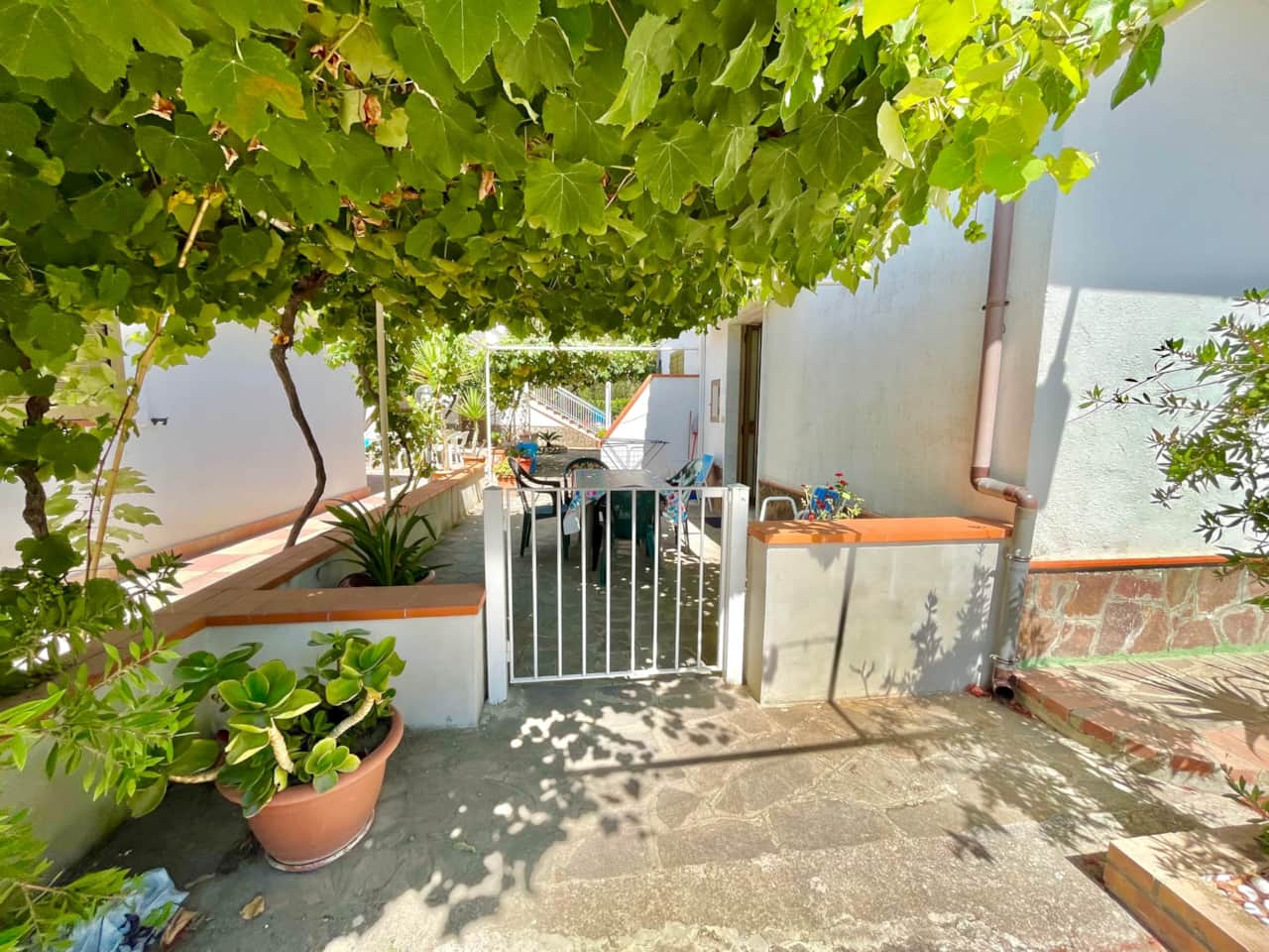 TERRAZZO APPARTAMENTO