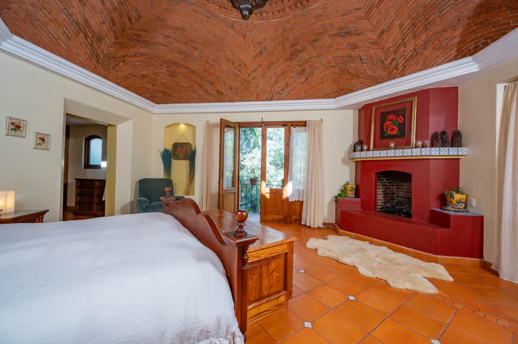 el Cielo Bedroom