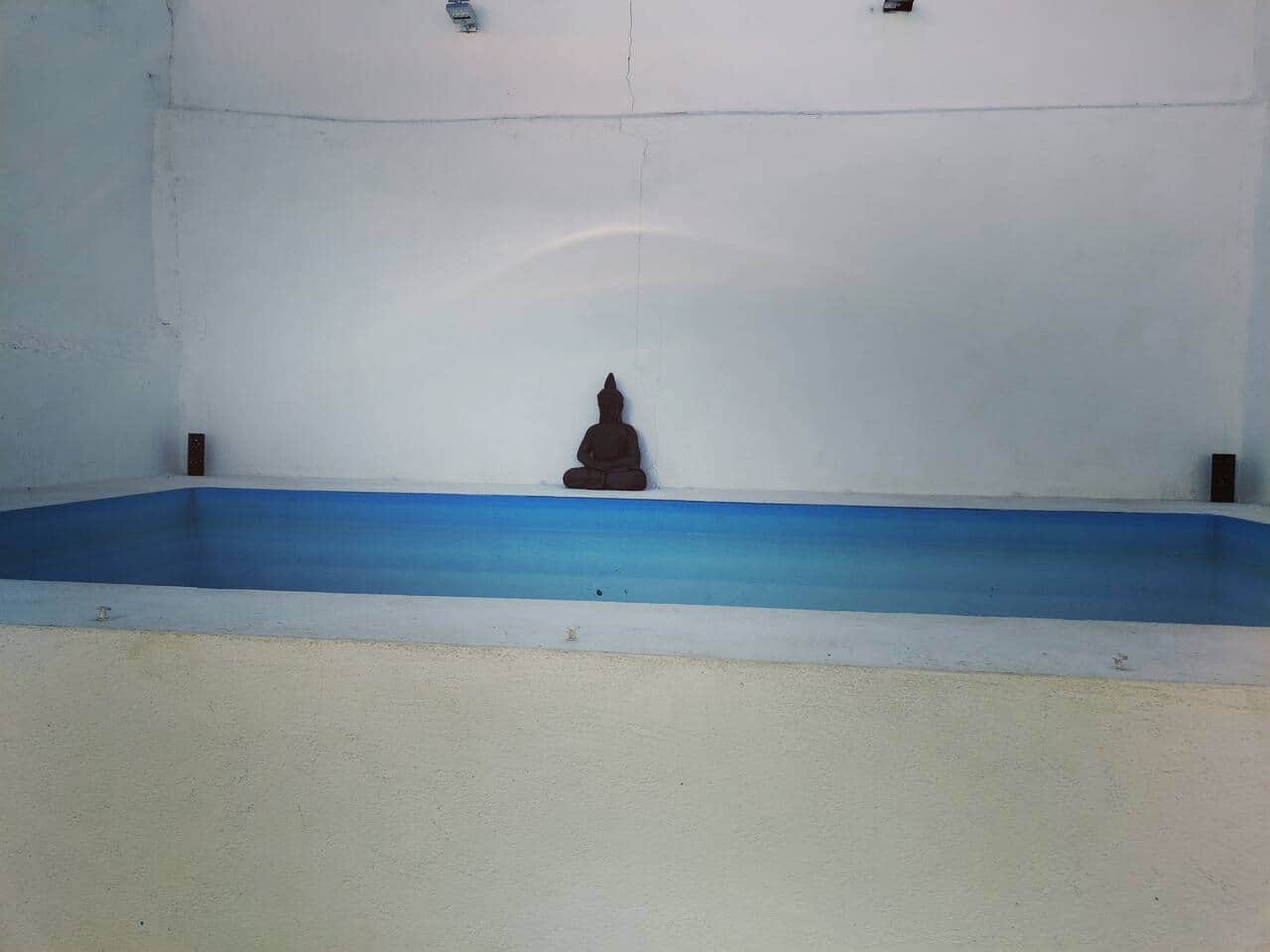Casa con piscina tranquila. — foto 4