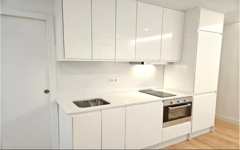 Cocina Cocina