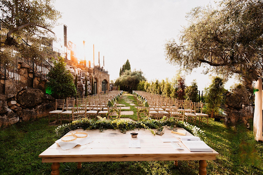 wedding venues in lebanon