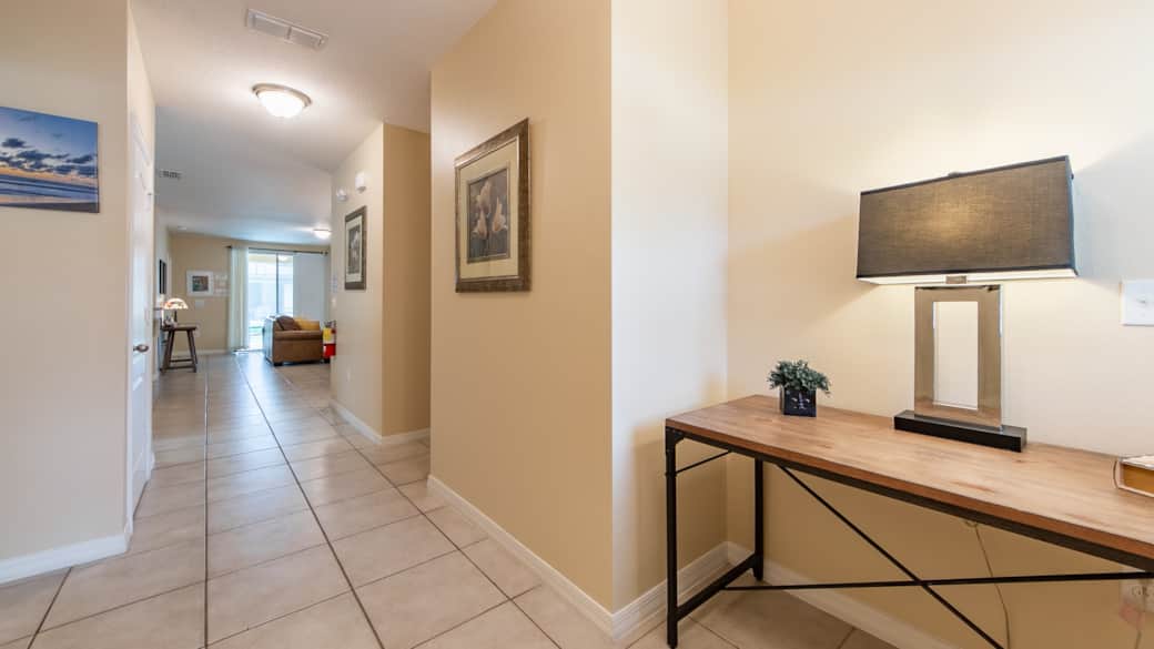 Entryway