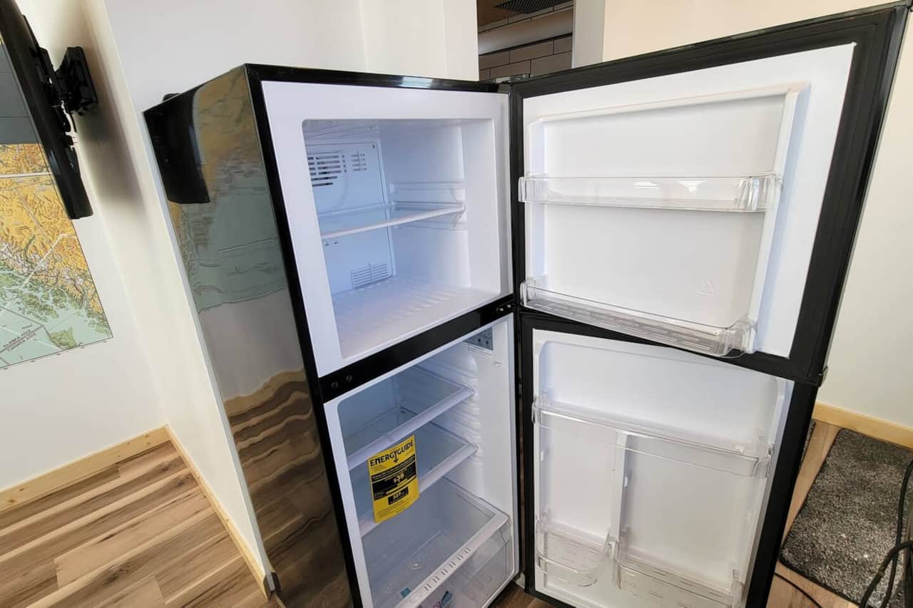 Fridge