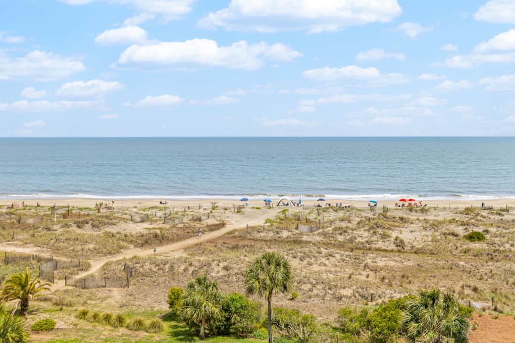 Summer House 505; Wild Dunes; Isle of Palms