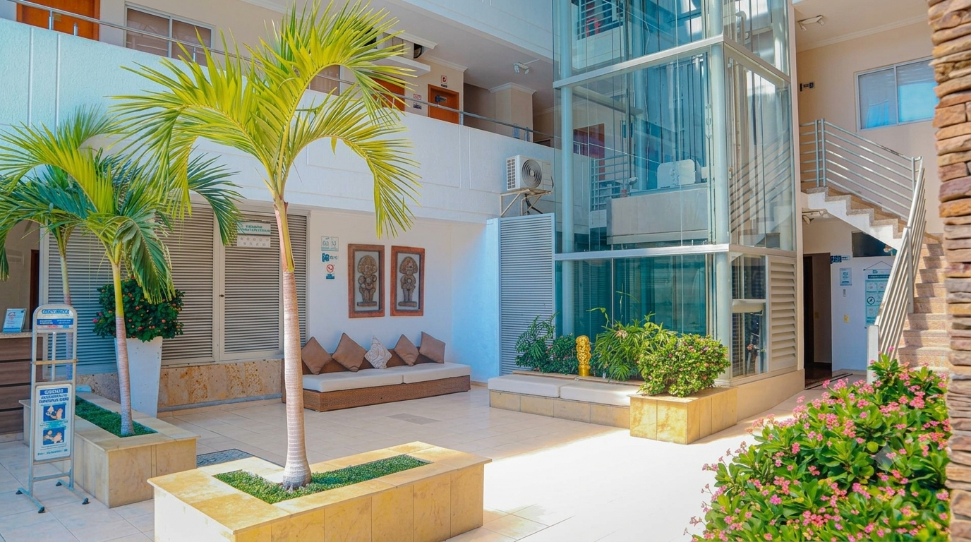 Hotel Tayrona Santa Marta con vuelos desde Medellín.png