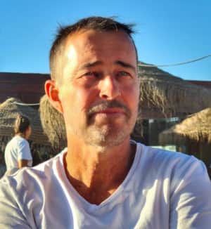 Sébastien Janin