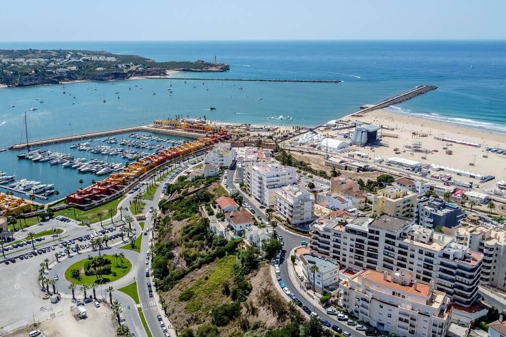 Portimao