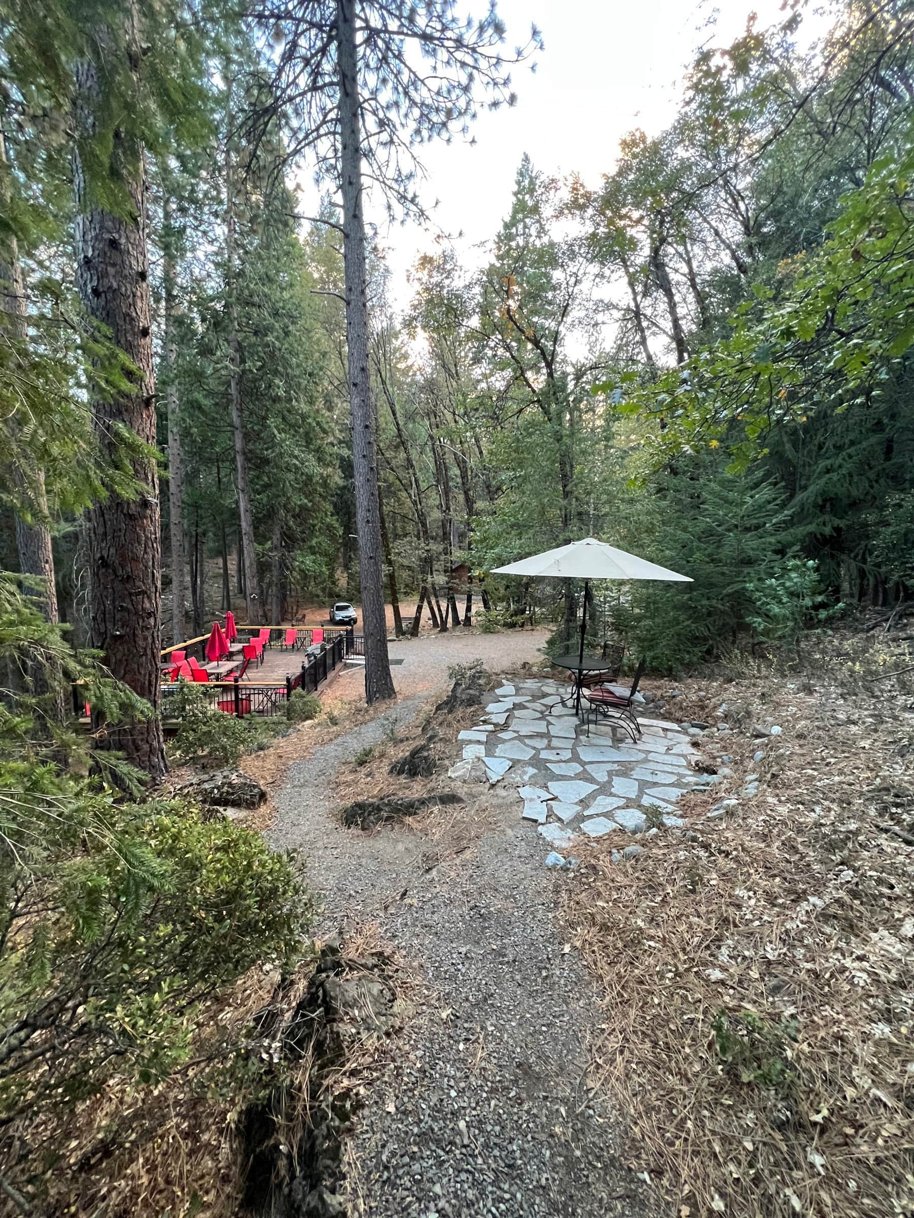 Yuba River Inn The Resort