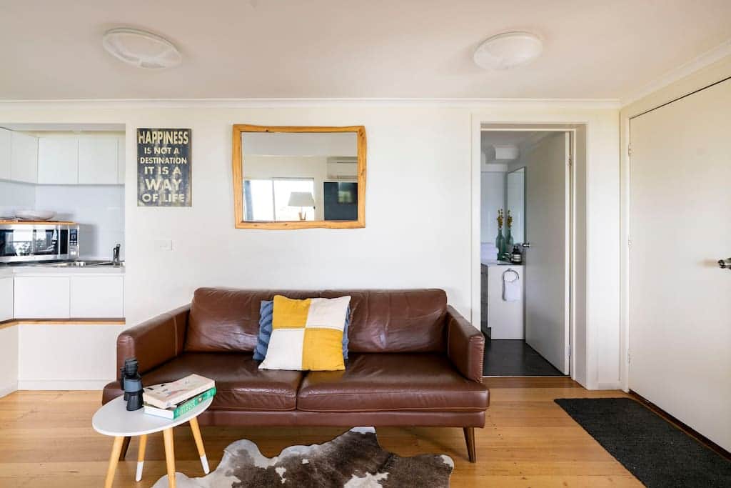 Living / Kitchen Living / Kitchen
