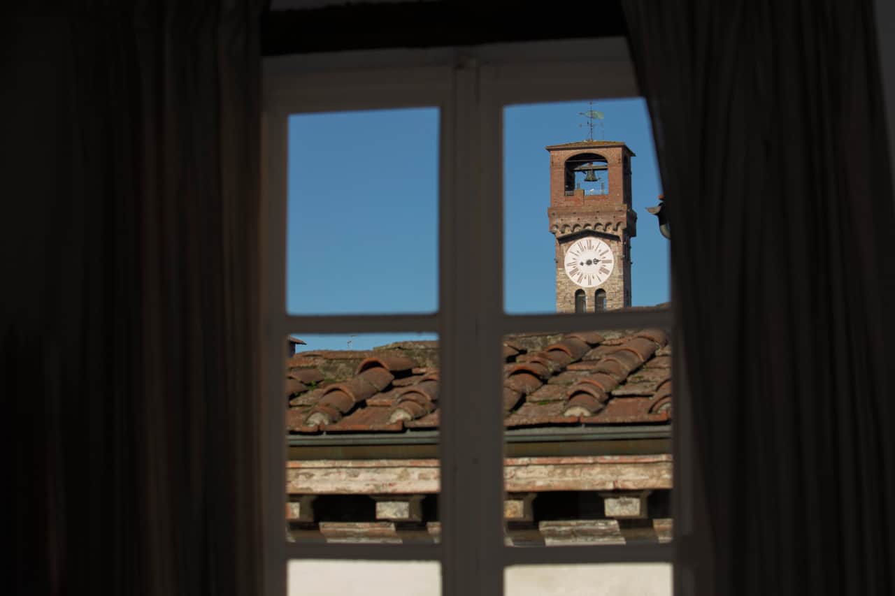 ROOM VIEW