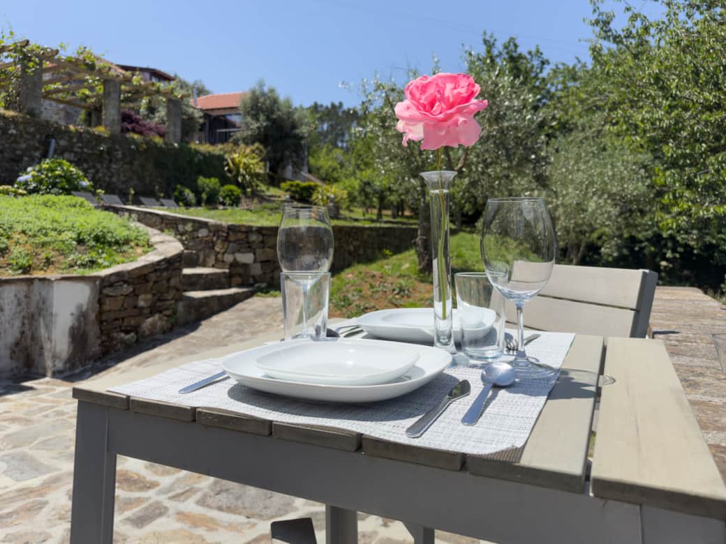 Área exterior  Área exterior