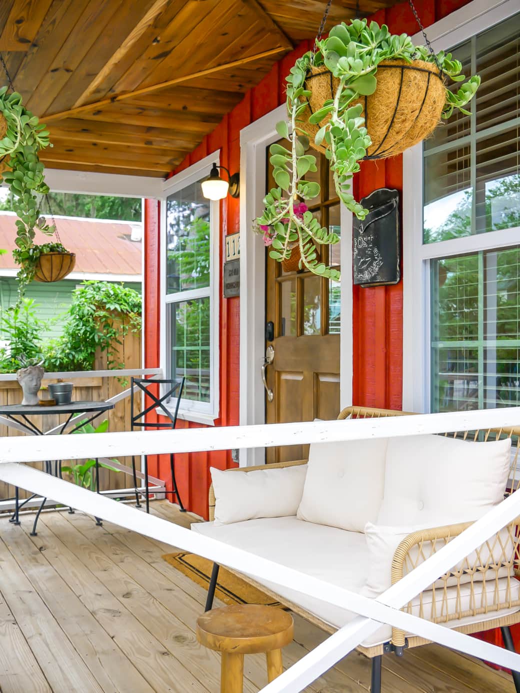 Porch 2 Porch 2