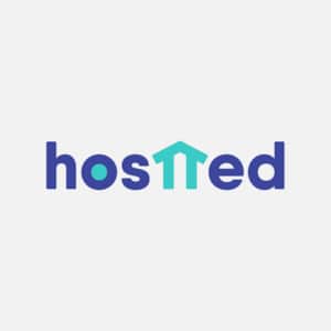 Hostted Accounts