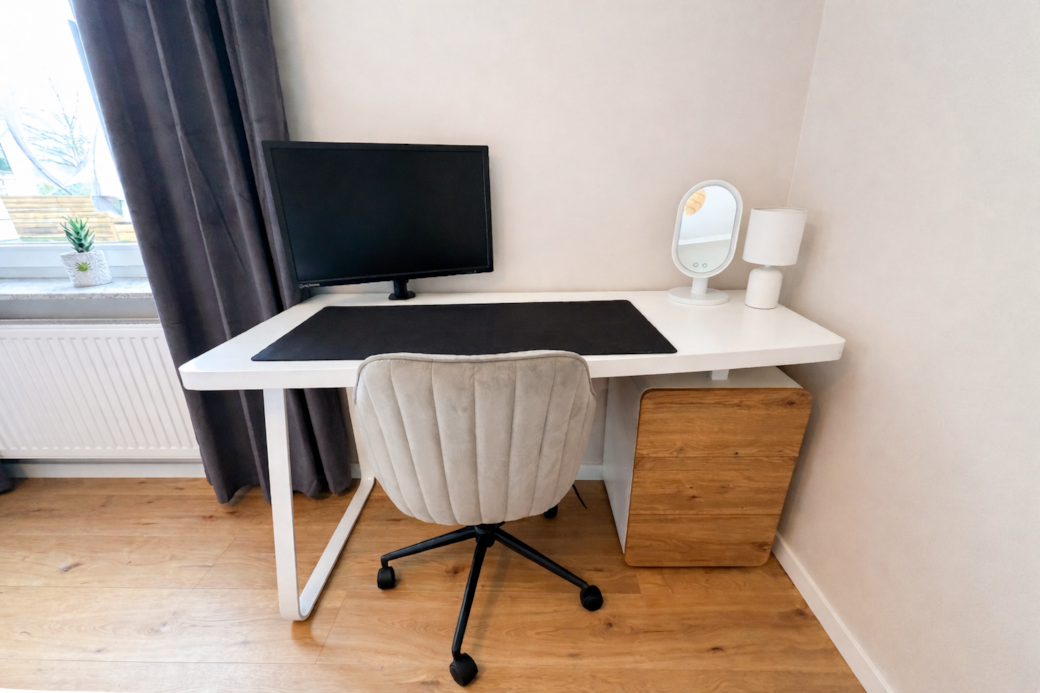 Workplace