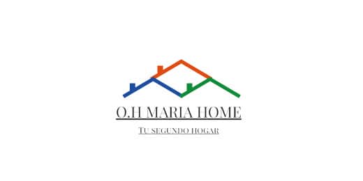 Oh Maria home