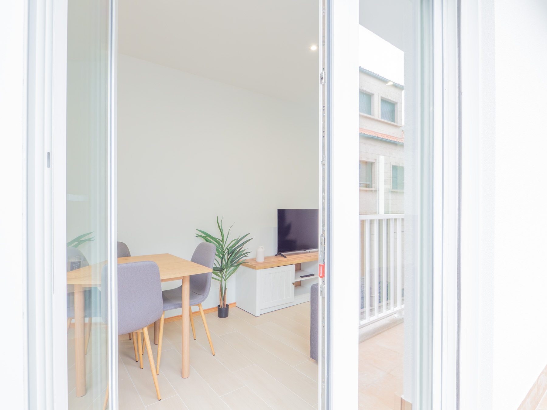 YBH Villa Lara - Apartamento 101