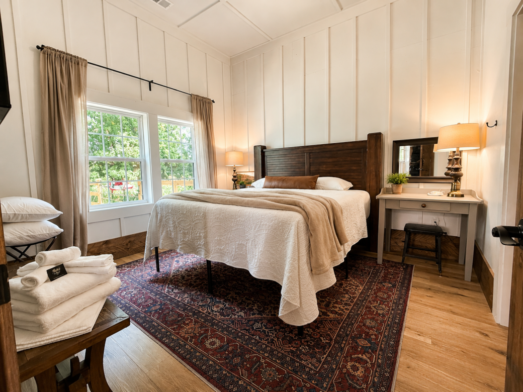 King Bedroom
