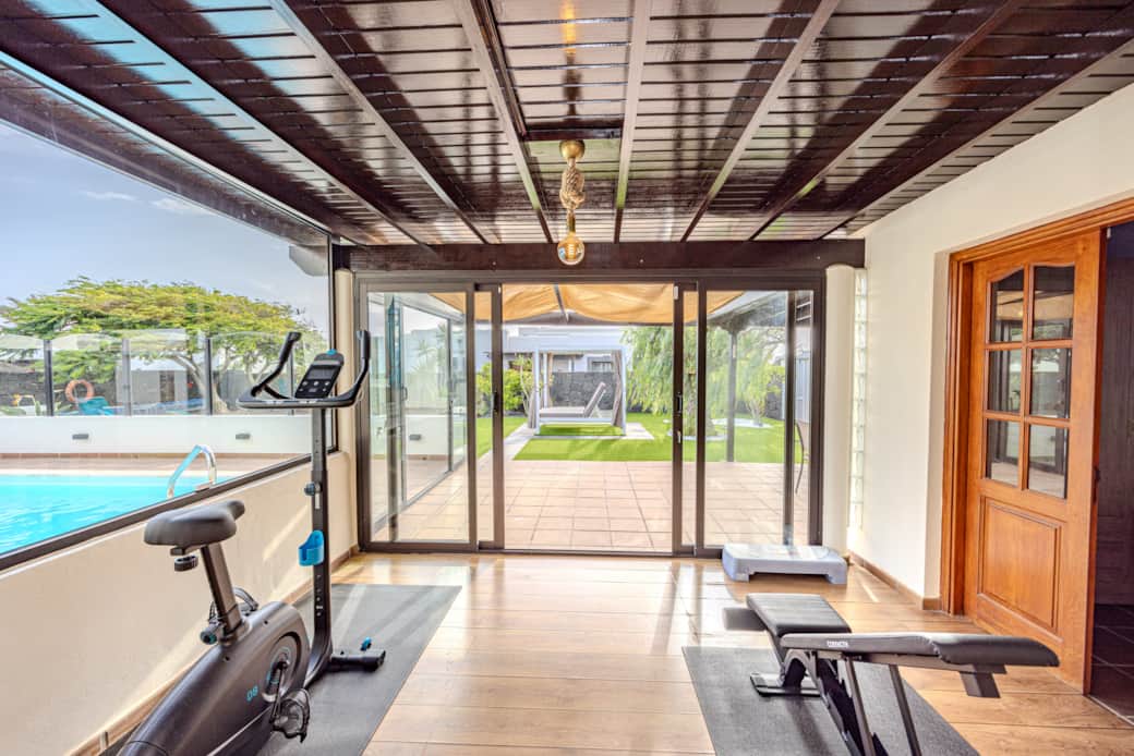sala fitness