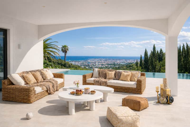 Villa Luz Bliss, Praia da Luz