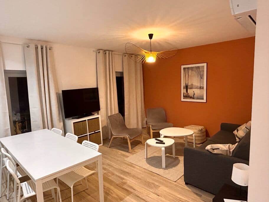 Le salon