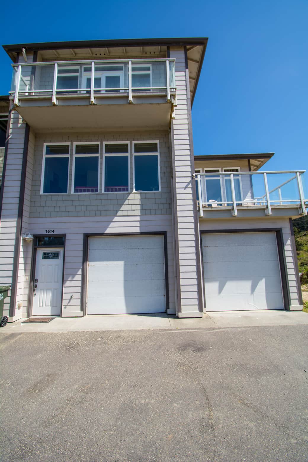 Condo 1614 Apartment in Winchester Bay
