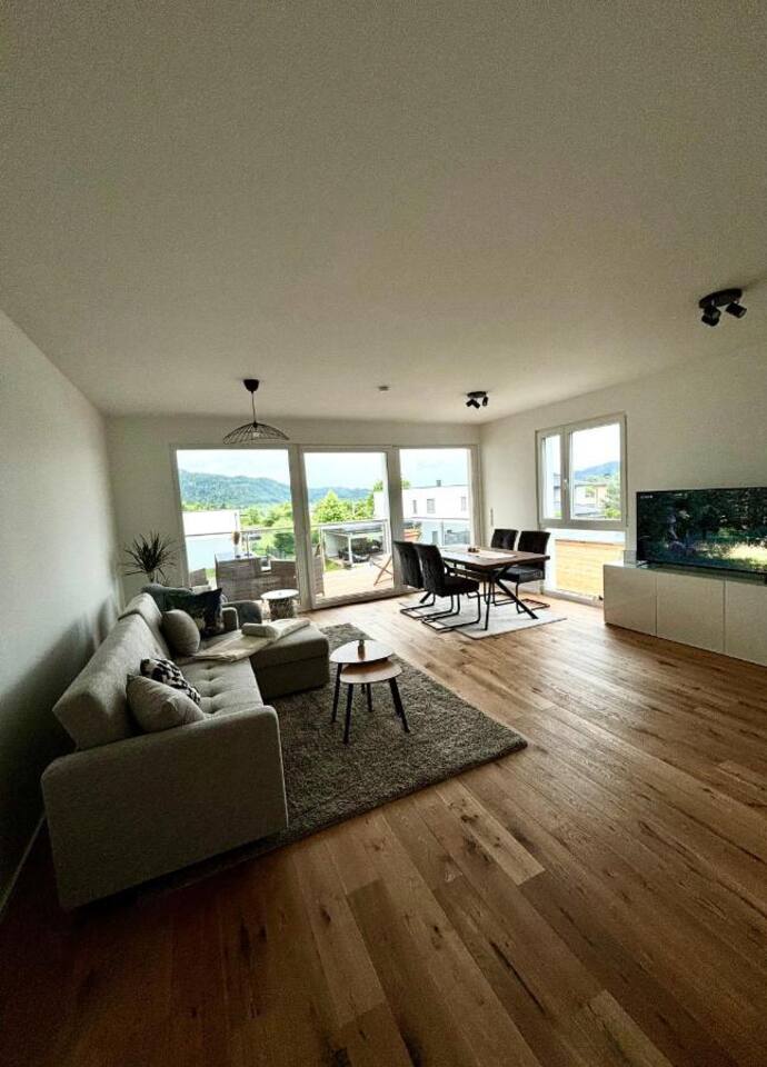 Lakeside Family Apartment - Pörtschach 8