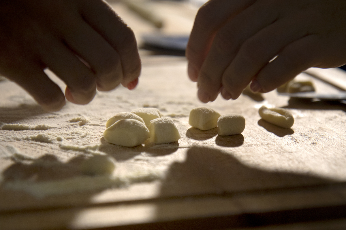Cooking Class
