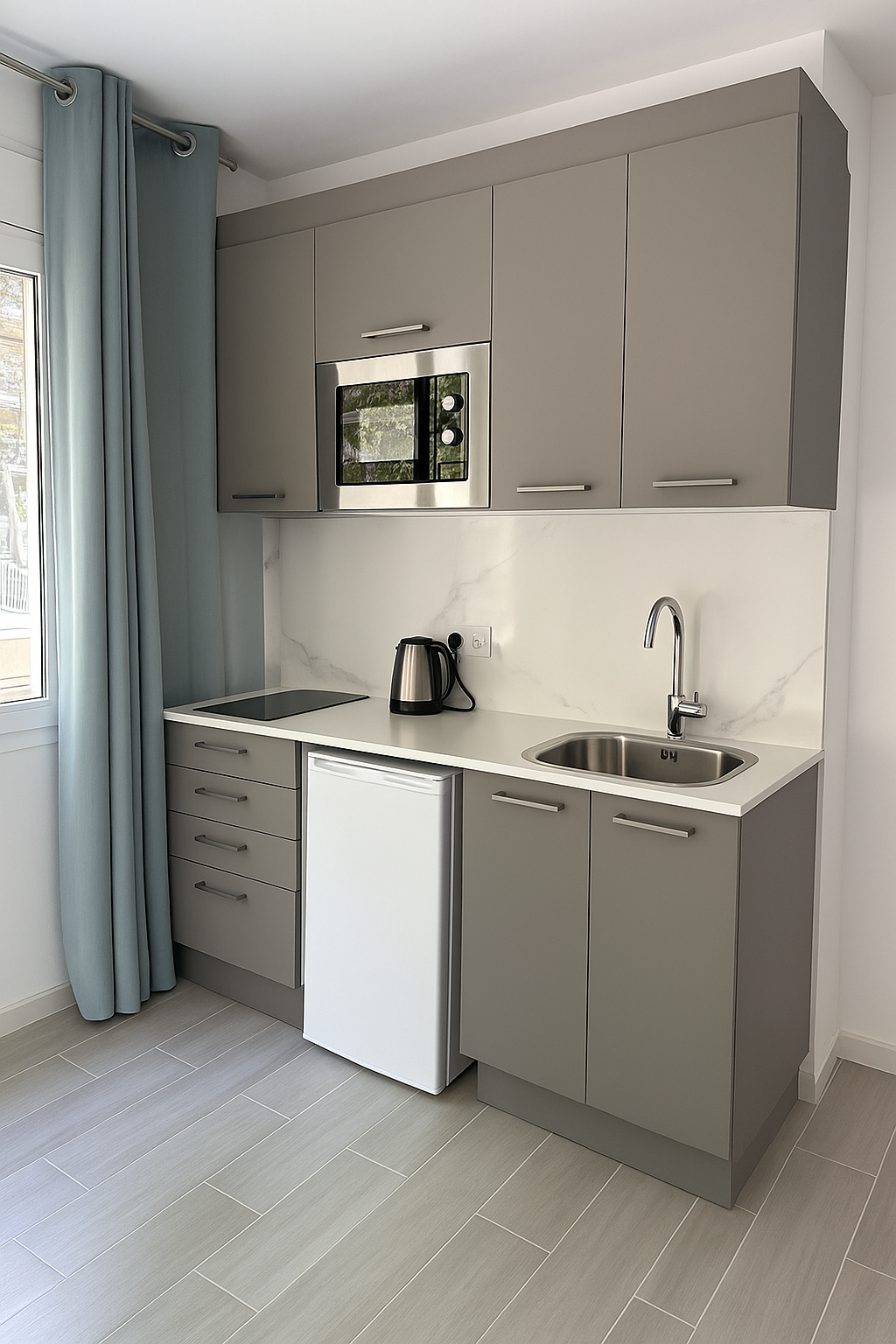 Barcelona Chic Studio photo 5