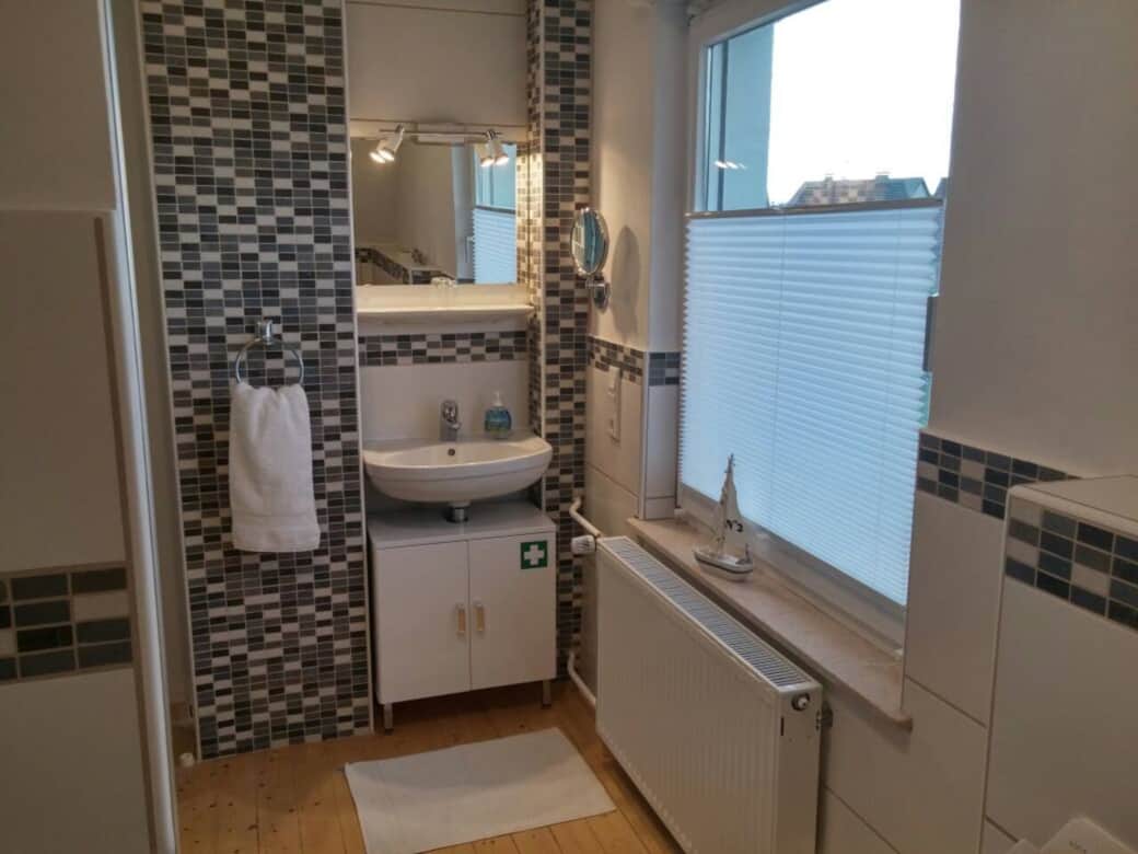 Badezimmer OG Badezimmer OG