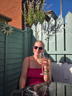 Lyndsay Joanne