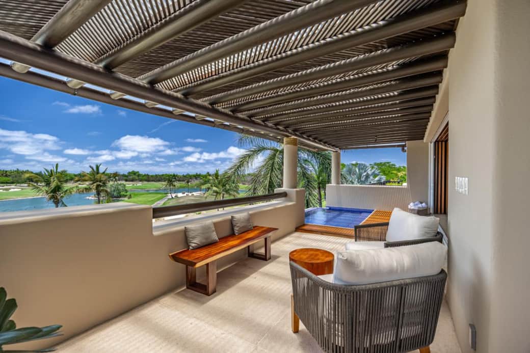 El Encanto 503 PM Villas 9