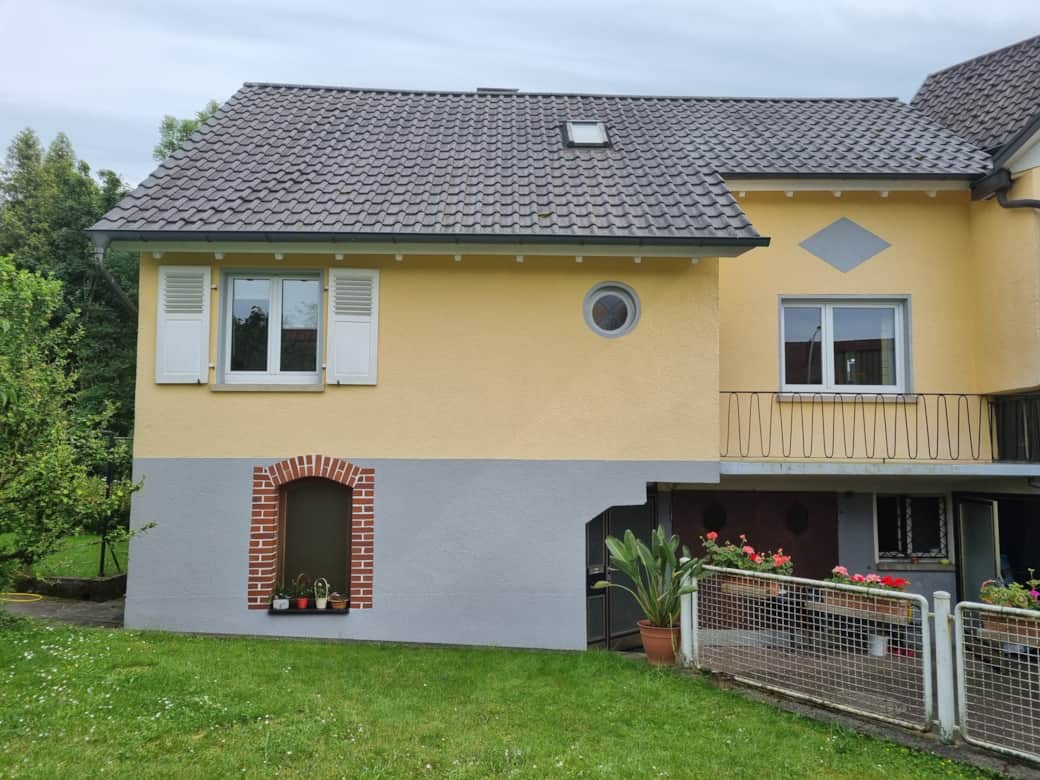 Haus und Hof